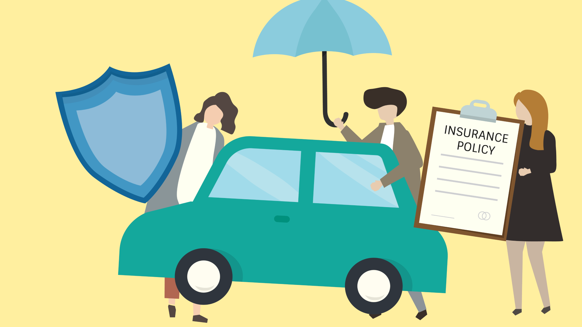 Insurance Icon